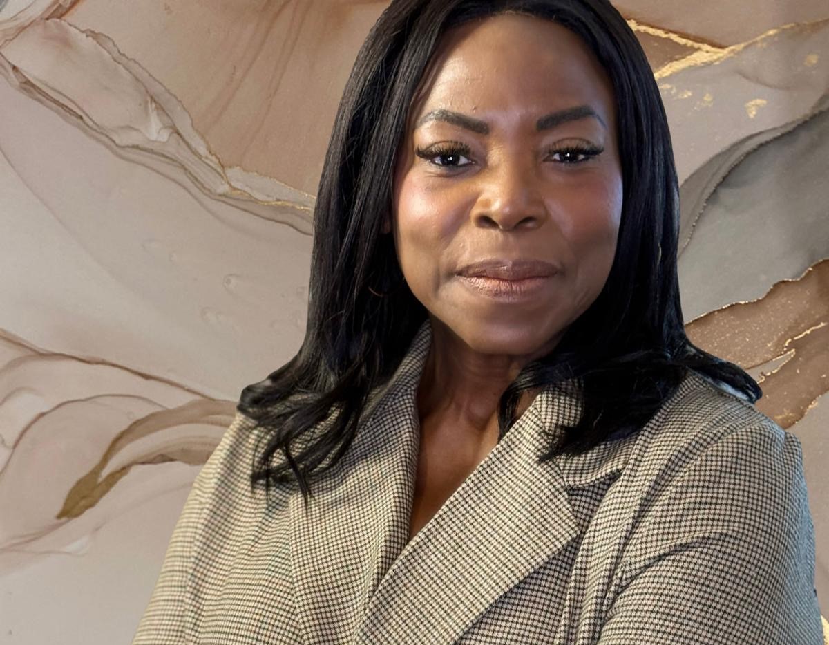 Engracia Sleeswijk, who leads The Cohort